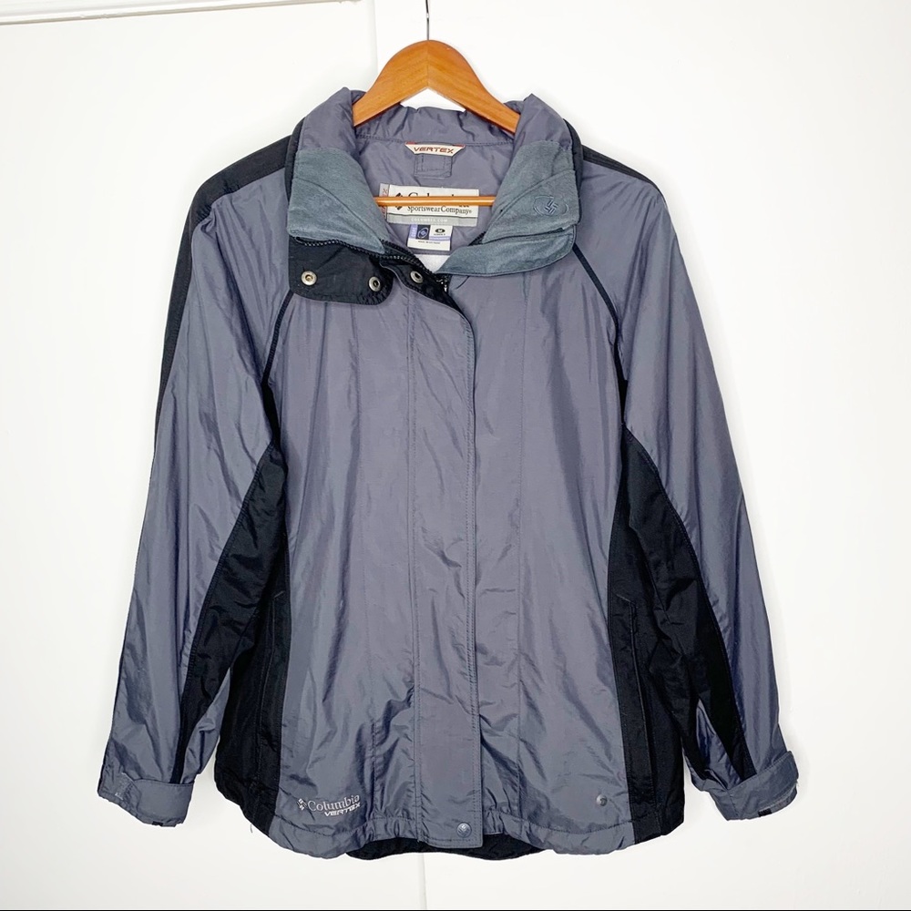 Columbia Vertex Snow Ski Snowboarding Jacket Sz M